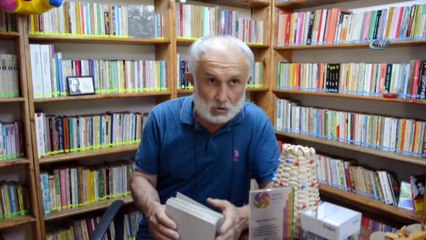 Gıda Ambarı ’Kültür Ambarı’ Oldu