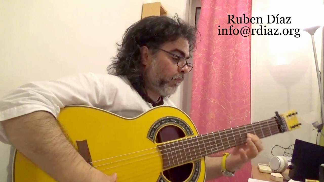 How to Eliminate Hand Fatigue (Exercise) + Ways to avoid injuries / Learn Paco de Lucia´s technique