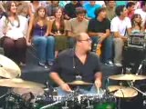 Roy Mayorga Drum Battle