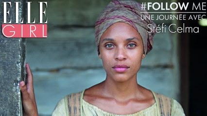 Si tu devais exercer un autre métier ? avec Stéfi Celma | Follow Me, une journée avec... | Vendredi 12.05 à 23h sur ELLE Girl