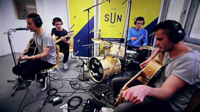 SUN MUSIC ADDICT 5 mai 2017 : Soon - Nothing to tell