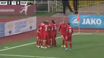 Ilya Petrov Goal HD - M. Saransk 2-0 Volgar-Astrakhan 10.05.2017