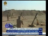 غرفة الأخبار | مسئول عسكري عراقي يعلن الانتهاء من المرحلة الأولى من عملية تحرير نينوى