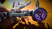 Micro Drifter Build - RC Car Mods