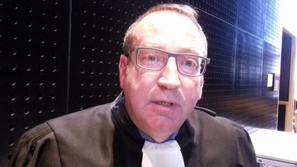 Assises GAETAN MINNE