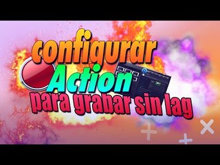 COMO CONFIGURAR ACTION
