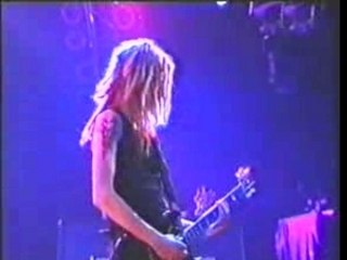 HIM - Wicked Game (Rockpalast 2000)