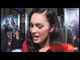Megan Fox on the WORLD CUP and on Engagement Ring Rumours at Jonah Hex Premiere