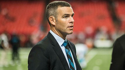 Schrager: Hiring Brandon Beane was a great move for the Bills