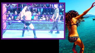 Austin Aries vs. TJP: Raw, May 1, 2017 I Austin Aries vs. TJP: Raw, May 1, 2017- WWE Raw Full Match Live HD