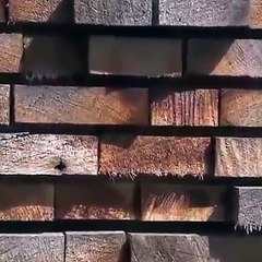 Ahşap fıçı üretimi