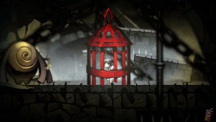 Rose in the Twilight - Primeros 20 minutos