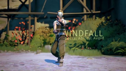 Absolver - Panoramica Gameplay