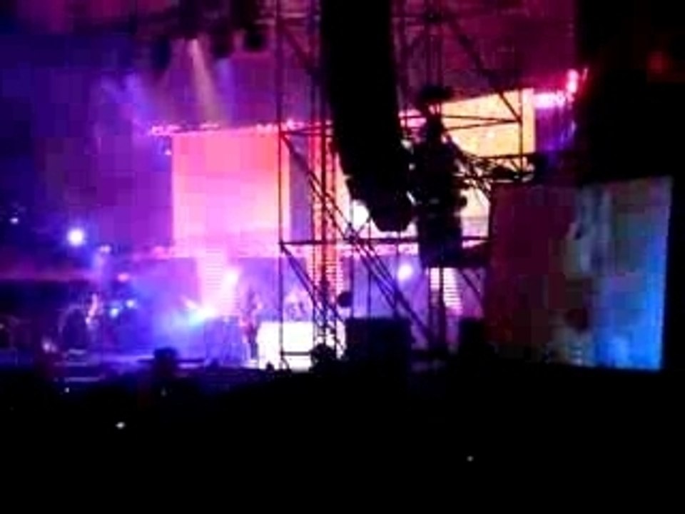 Supermassive Black Hole