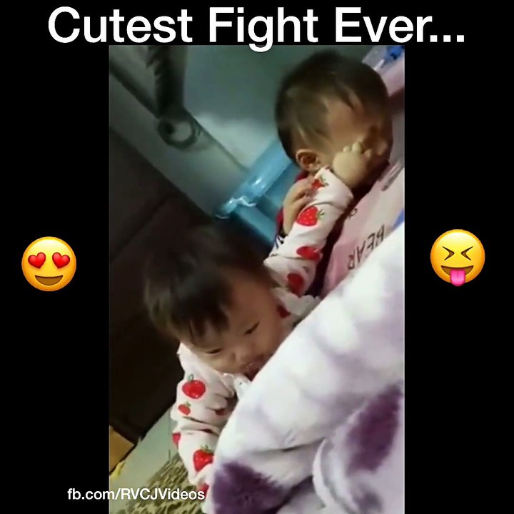 kids fight