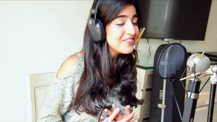 Cover Lagu Luciana Zogbi