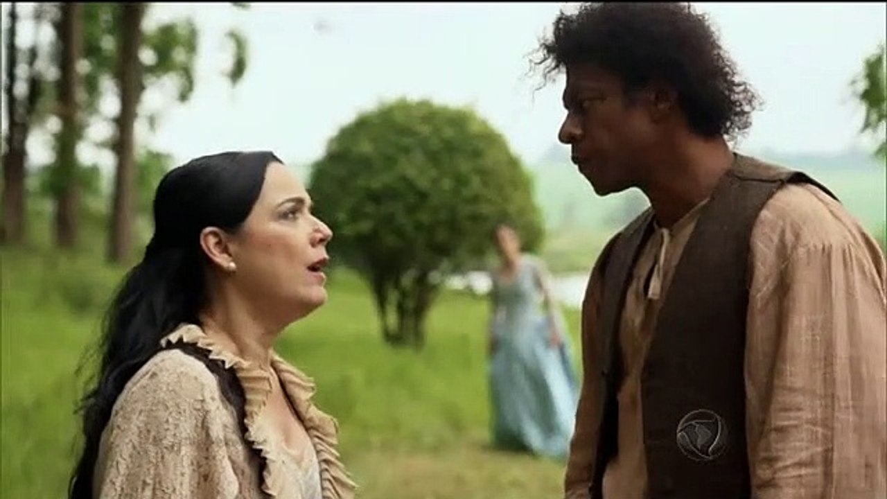 ESCRAVA MÃE CAPITULO 107 COMPLETO