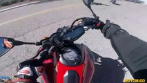 MOTORCYCLE CRASHES & FAILS _ ANGRY PEOPLE vs.  BIKERS _ ROAD RAGE _ BAD DR
