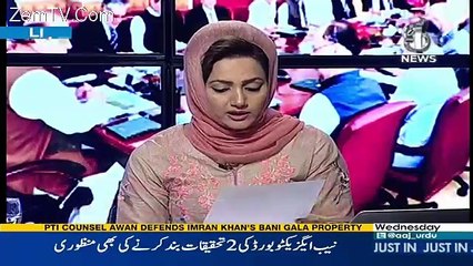 Faisla Aap Ka – 10th May 2017