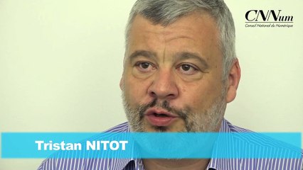 Le Conseil national du numérique s'adresse au futur président de la République