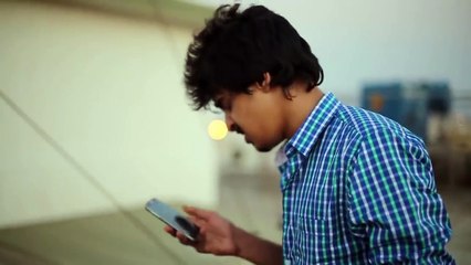 Bekaar Vines - Scene On Hai -