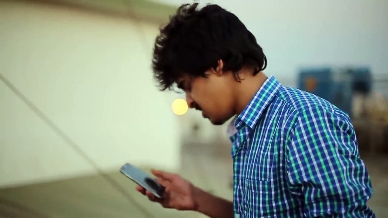 Bekaar Vines - Scene On Hai -