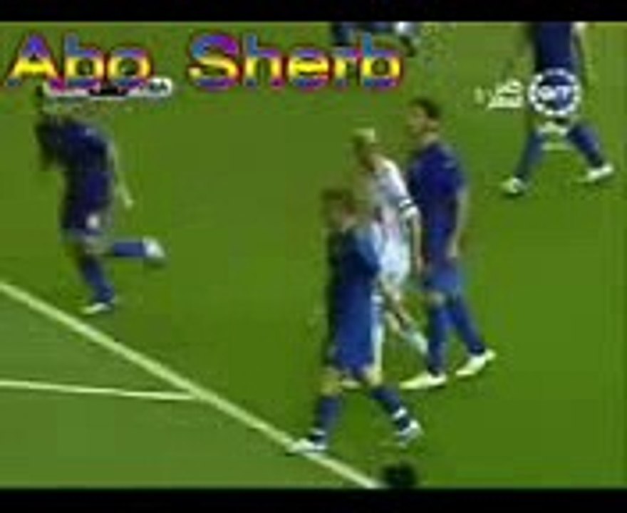 زيــــدان و بــــــوحـــــه