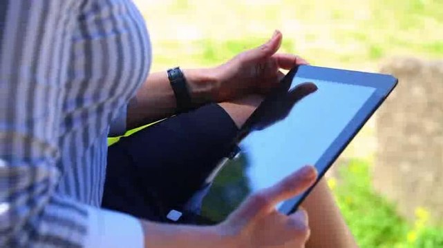 Sample of Personal Presentation for EURES Program