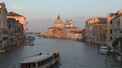 Venice Fast Food Ban Will Make it Harder to Get a Slice of Pizza