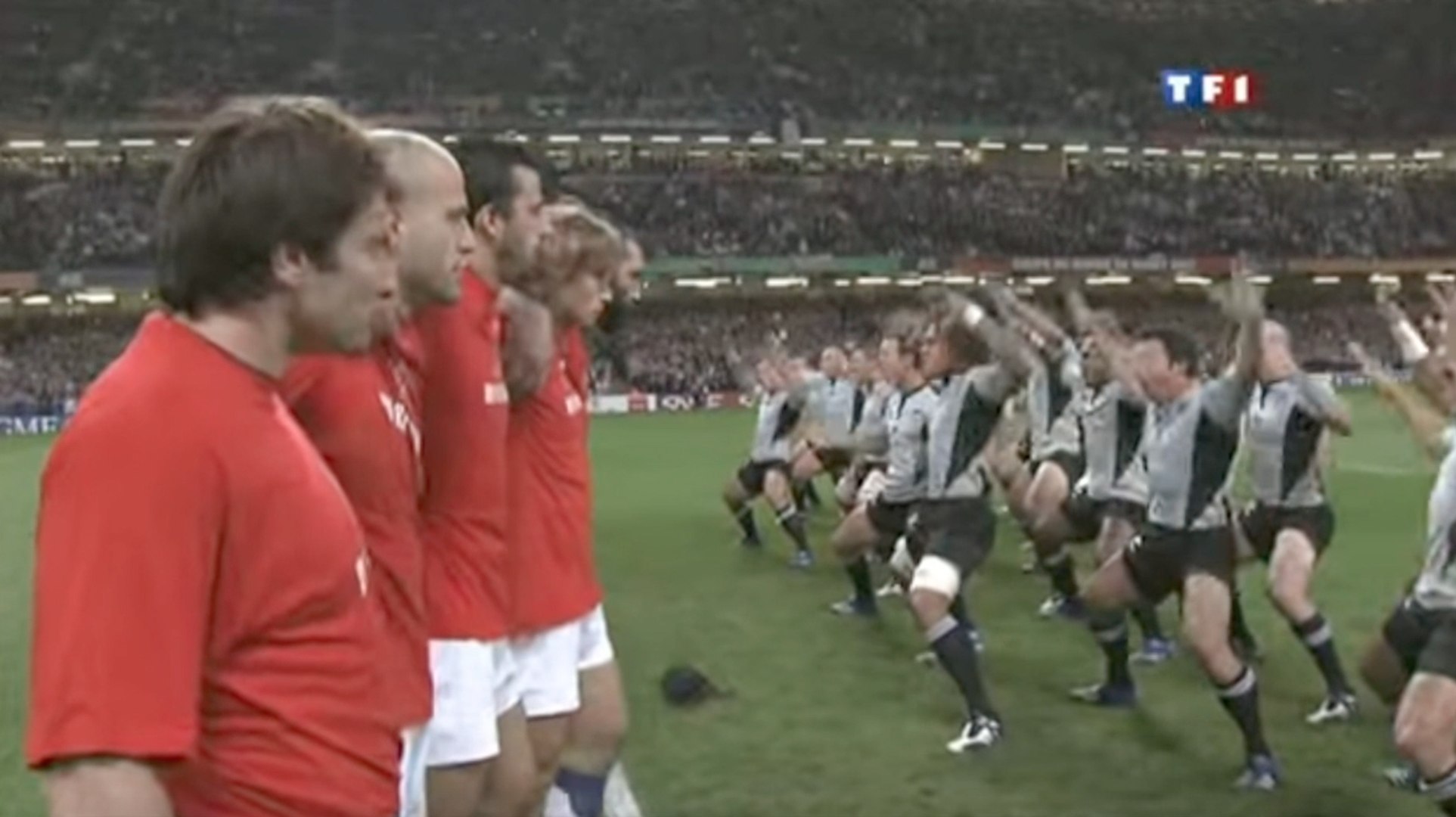 Bloc De Timbres France YT 110 – Coupe Du Monde De Rugby 2007, NEUF **, Très Beau