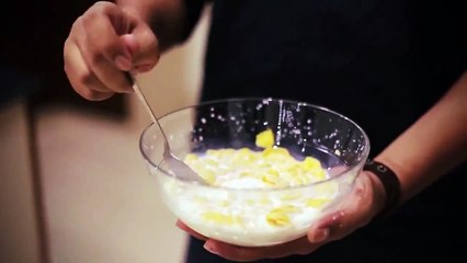 Bekaar Vines - Shan ad parody -