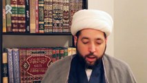 Similarities Between Imam Al-Mahdi & Prophet Yunus