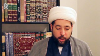 Similarities Between Imam Al-Mahdi & Prophet Yunus