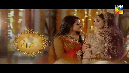 Jithani Episode 68 - HUM TV Drama full hd