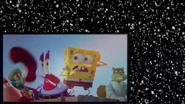 Film en Entier en Francais ♪♪ Bob léponge Un héros sort de leau ♪♪ Film #Bobléponge vf part 2/2