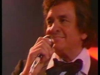 Johnny Cash - ring of fire