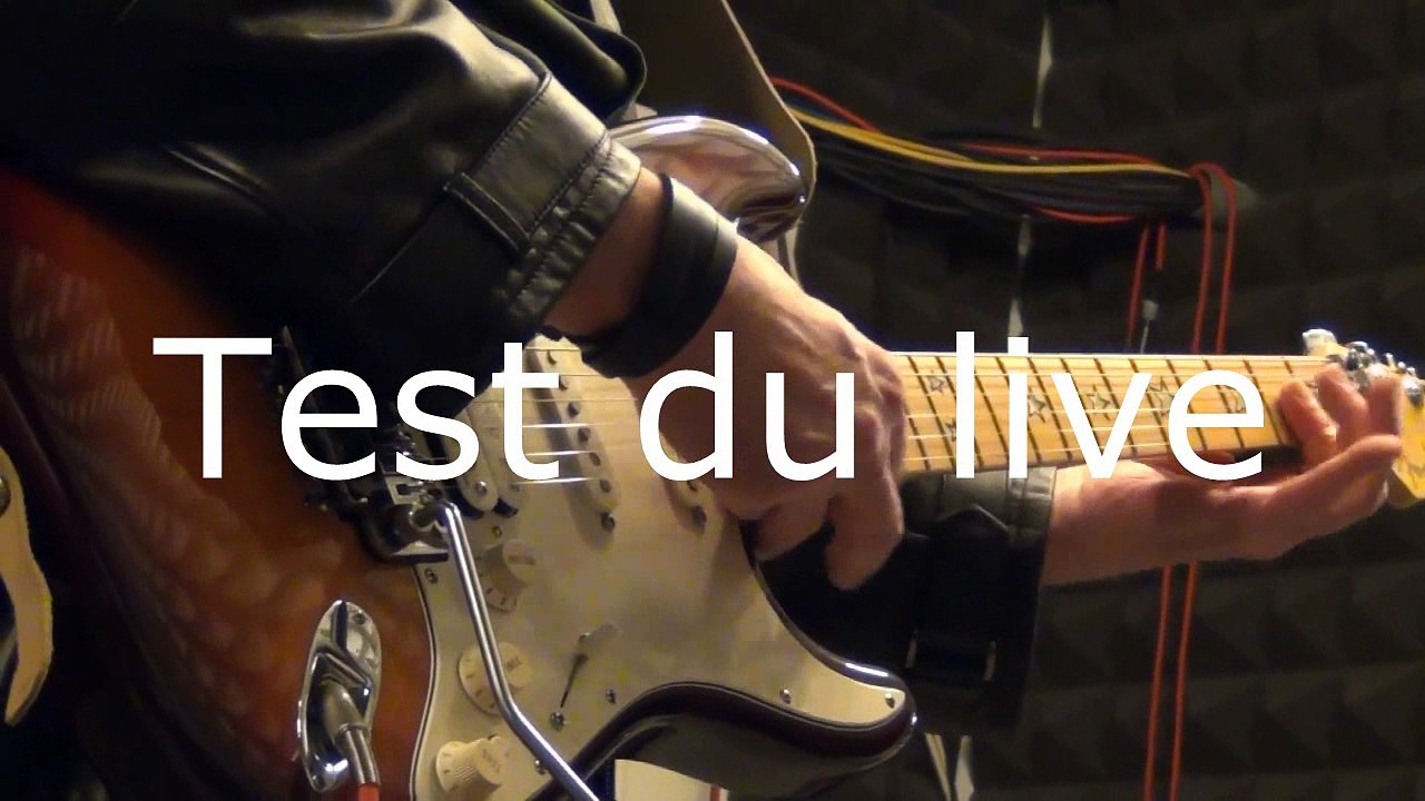 Live Paul est Blond 5 - Lycée Paul Héroult