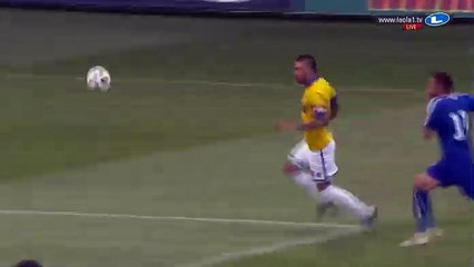 Ousmane Balde Goal HD - Montana 0-1 Vereya 10.05.2017