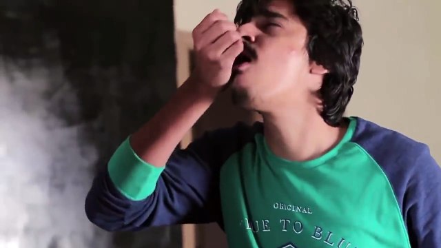 Bekaar Vines - The annoying anaar moment -