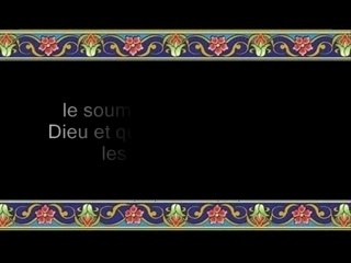 le prophete Ibrahim (alayhi salam) partie 4