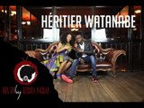 Héritier Watanabe -  A Kinshasa être artiste est mal vu...