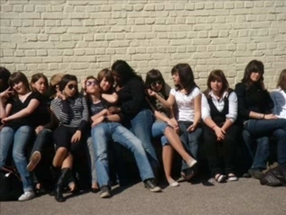 mes amies du 76