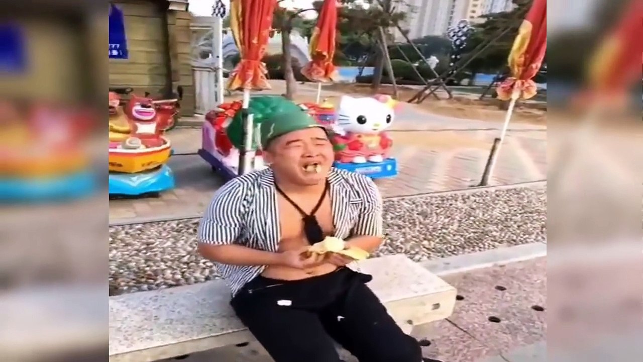 Try Not To Laugh Challenge Funny Videos Compila...