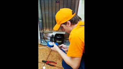 Bassett Heating, Cooling & Refrigeration - (928) 636-9719