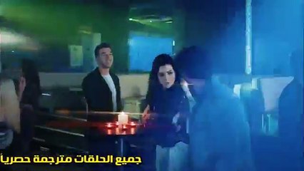 الإعصار الذي بداخلي الحلقة 1 مترجم للعربية القسم 2