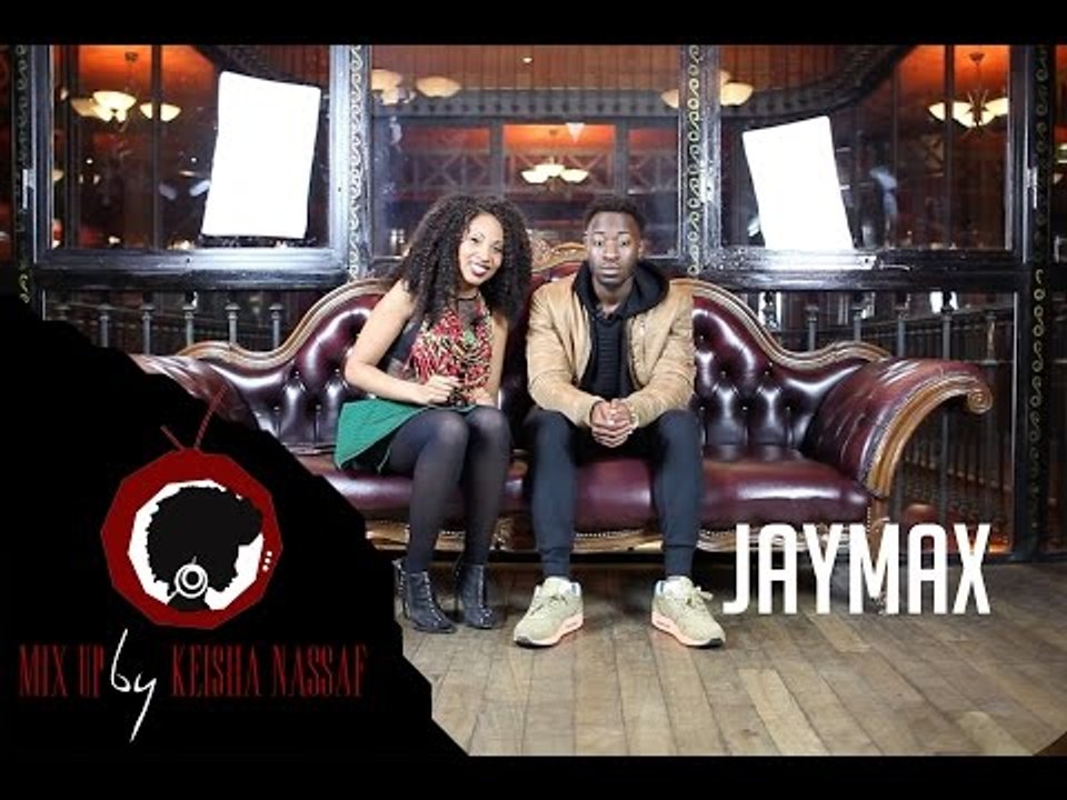 Jaymax.. La plus grosse connerie a été de laisser mon téléphone à ma copine