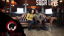 Saga Love retourne le plateau de Mix Up