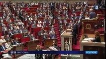Marion Maréchal-Le Pen se retire de la vie politique