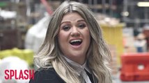 Kelly Clarkson Wants to Judge 'American Idol'