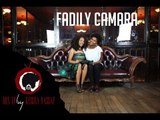 Fadily Camara (Jamel Comedy Club)... J'ai déjà été trahie par une amie...
